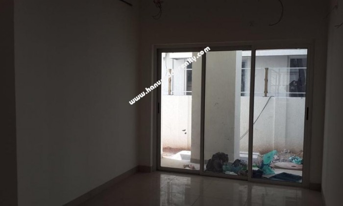 3 BHK Flat for Rent in Besant Nagar